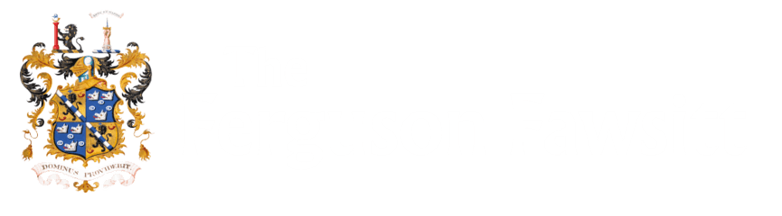 The Ferguson Fawsitt